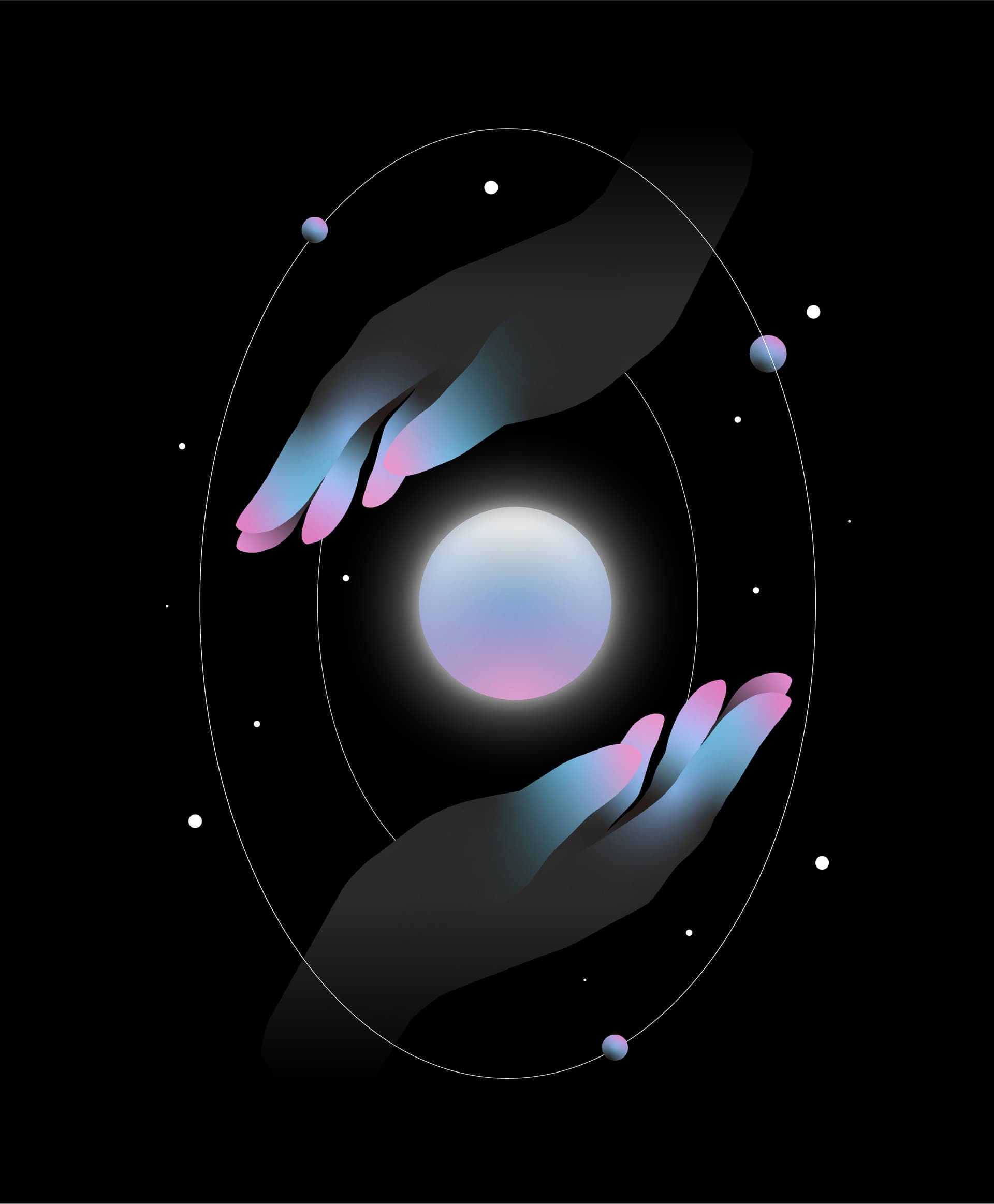 Tell us where you need coverage